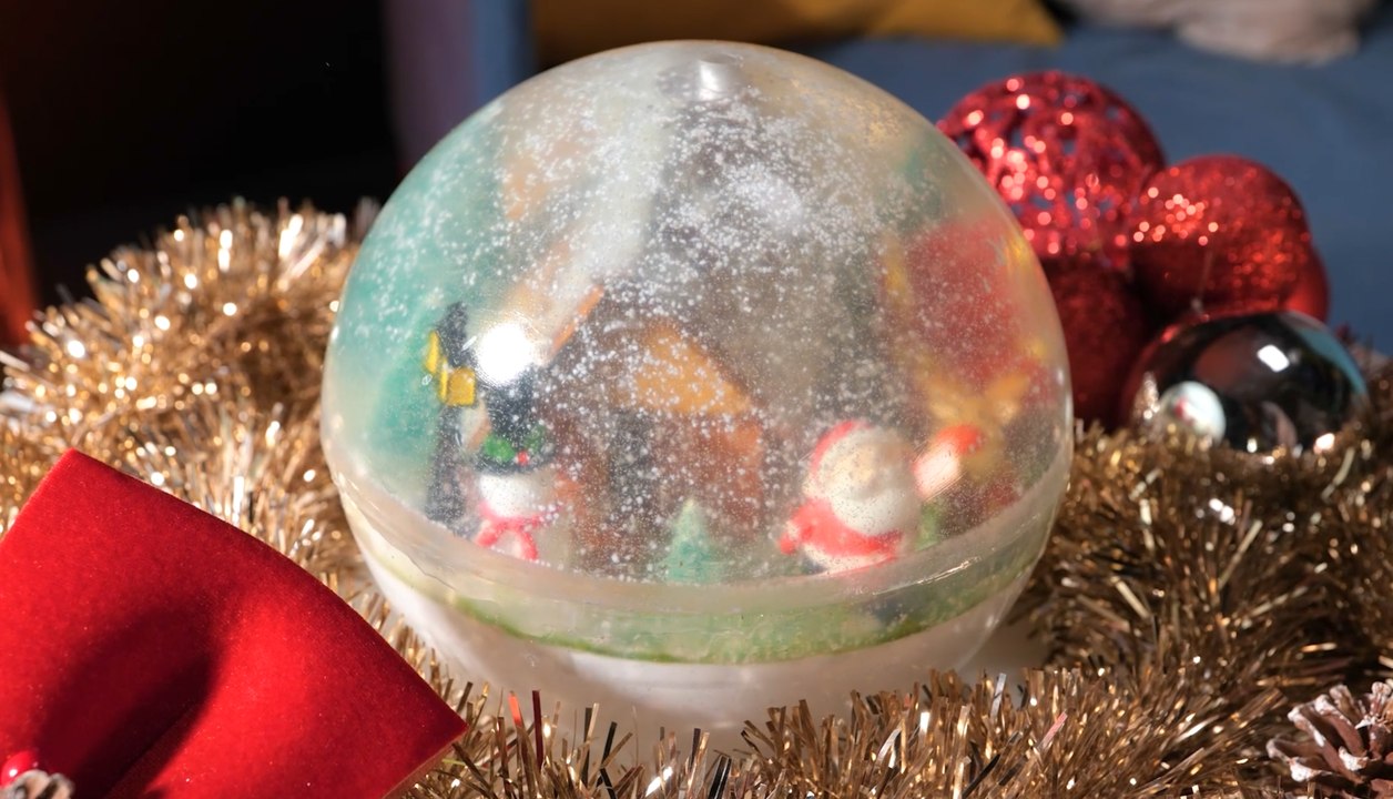 La magie de Noël en toute simplicité : Des ASTUCES astucieuses pour les fêtes !