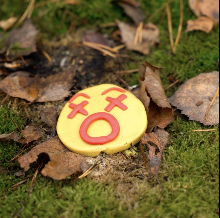 Effective Hack to Survive using Unusual objects!