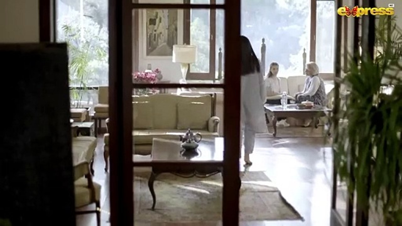 AKHRI BAR EPISODE 20