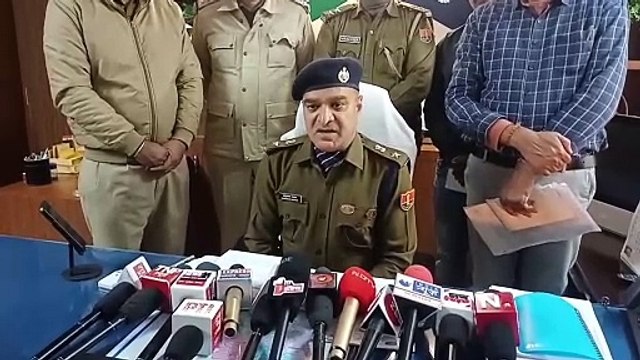 ऑनलाइन गेमिंग के माध्यम से ऑनलाइन ठगी और सट्टा गिरोह का पर्दाफाश