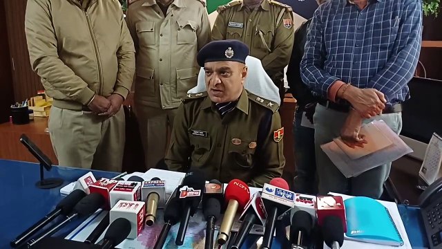 ऑनलाइन गेमिंग के माध्यम से ऑनलाइन ठगी और सट्टा गिरोह का पर्दाफाश