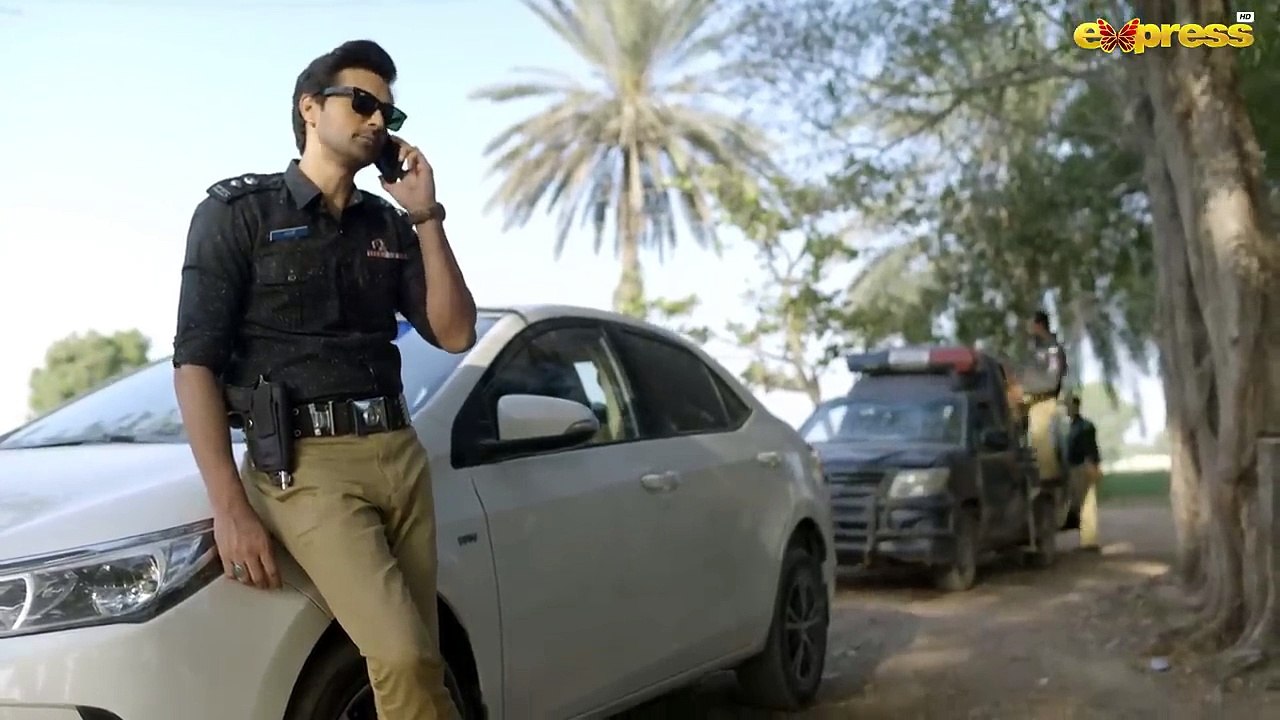 AKHRI BAR EPISODE 21