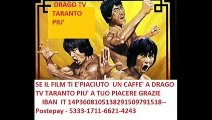 Drunken Master(Jackie.Chan PRIMO TEMPO 1978)