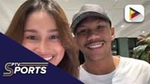 Olympian na si Eumir Marcial, kinasuhan ng asawa