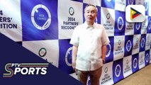 POC, suportado ang solo hosting ng Pilipinas sa 2025 FIVB Men's World Championships