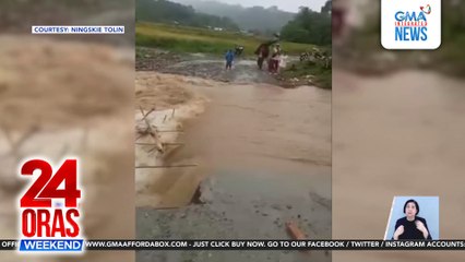 24 Oras Weekend (January 11, 2025) Part 1