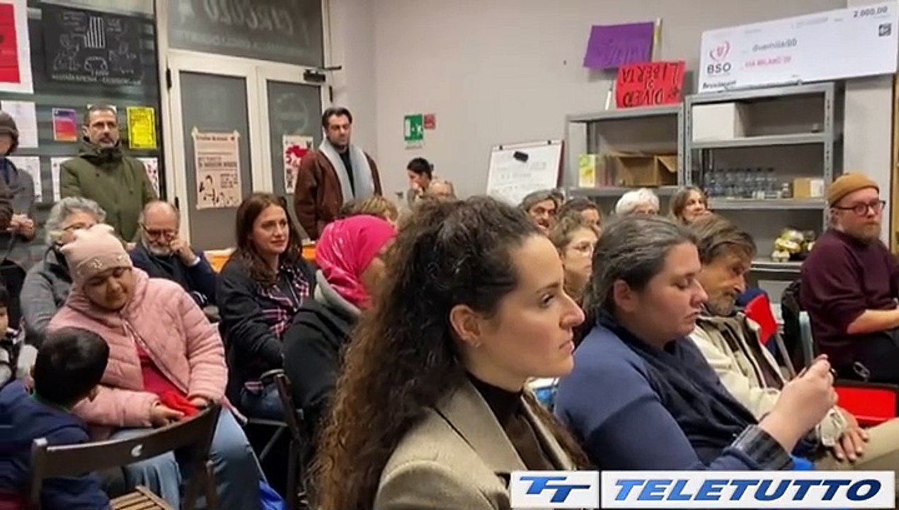 Video News - Liste d'attesa e sanità, nasce un...