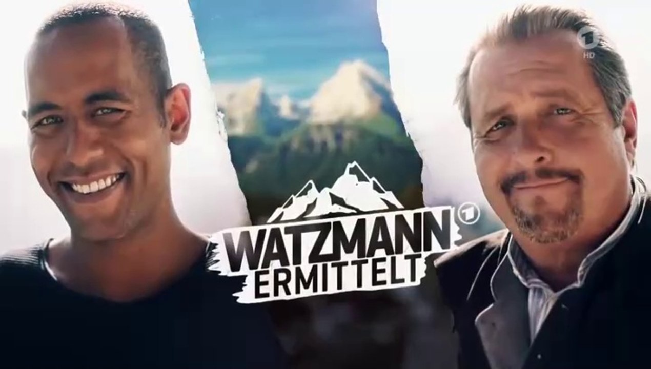 Watzmann ermittelt -07- Familienbande