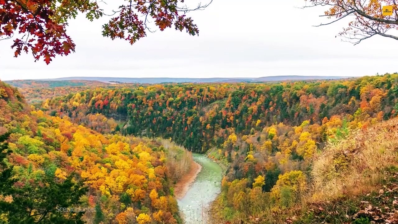 15 Amazing Landscapes In USA