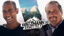 Watzmann ermittelt -08- Der Fischer vom Königssee