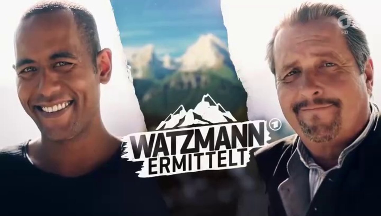 Watzmann ermittelt -09- Jambo