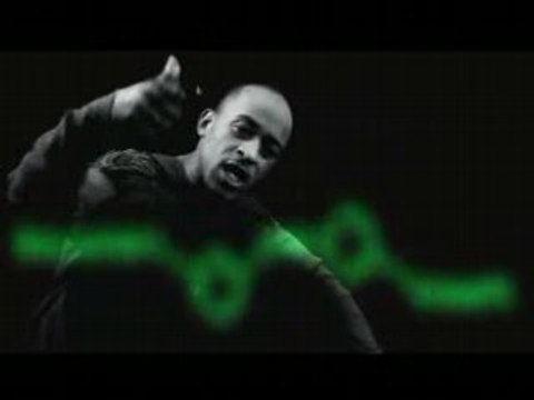 9TH wonder & Buckshot - The Formula [3D Animation] (New)