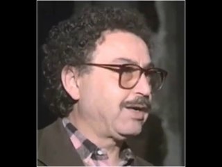 عبد القادر علولة_ محطات من مسيرة عملاق الخشبة