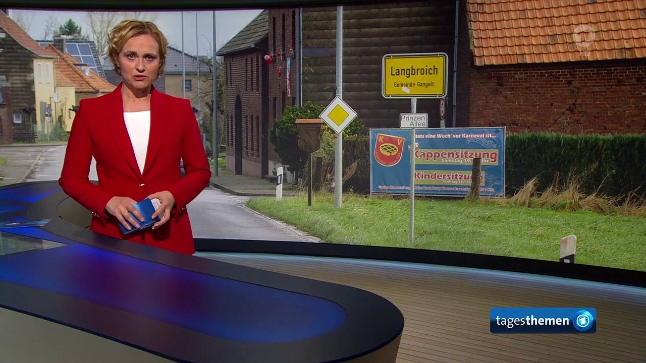 Wie alles begann #HSBESTRONG