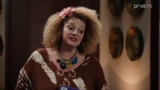 Igra sudbine 1321 Epizoda