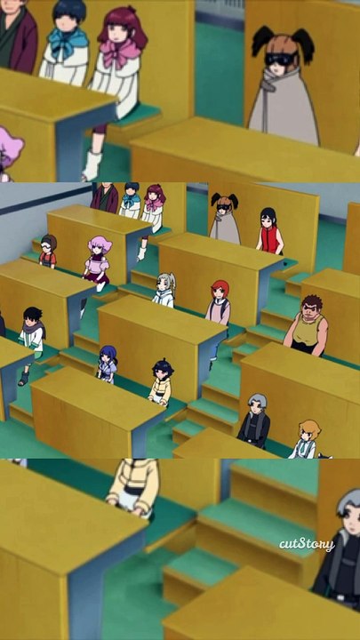 Boruto - Naruto Next Generations Episode 263 VF Streaming »