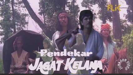 Pendekar Jagat Kelana: Kisah Pahlawan Legendaris yang Menginspirasi 🗡️