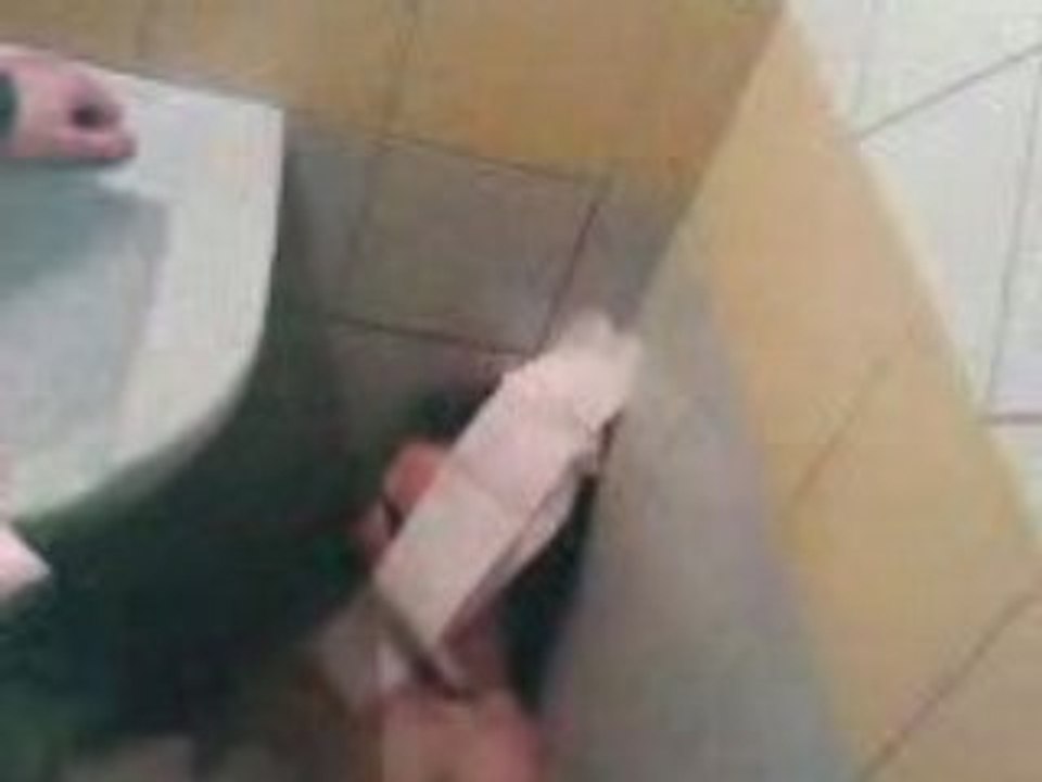 seb arracher a la sorti d'mémé