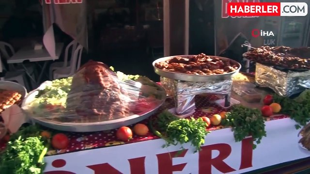 Kağıthane'de Kars, Ardahan ve Iğdır Tanıtım Günleri Başladı