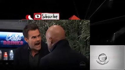 General Hospital 1-9-25