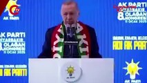 Diyarbakır’da “Biji serok Erdoğan” sloganları atıldı.