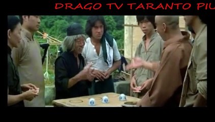 Drunken Master(Jackie.Chan  1978)SECONDO TEMPO
