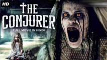 THE CONJURER - Hollywood Movie Hindi Dubbed | Eleanor Tomlinson, Finn Atkins | Horror Thriller Movie | RG ENTERTAINMENT