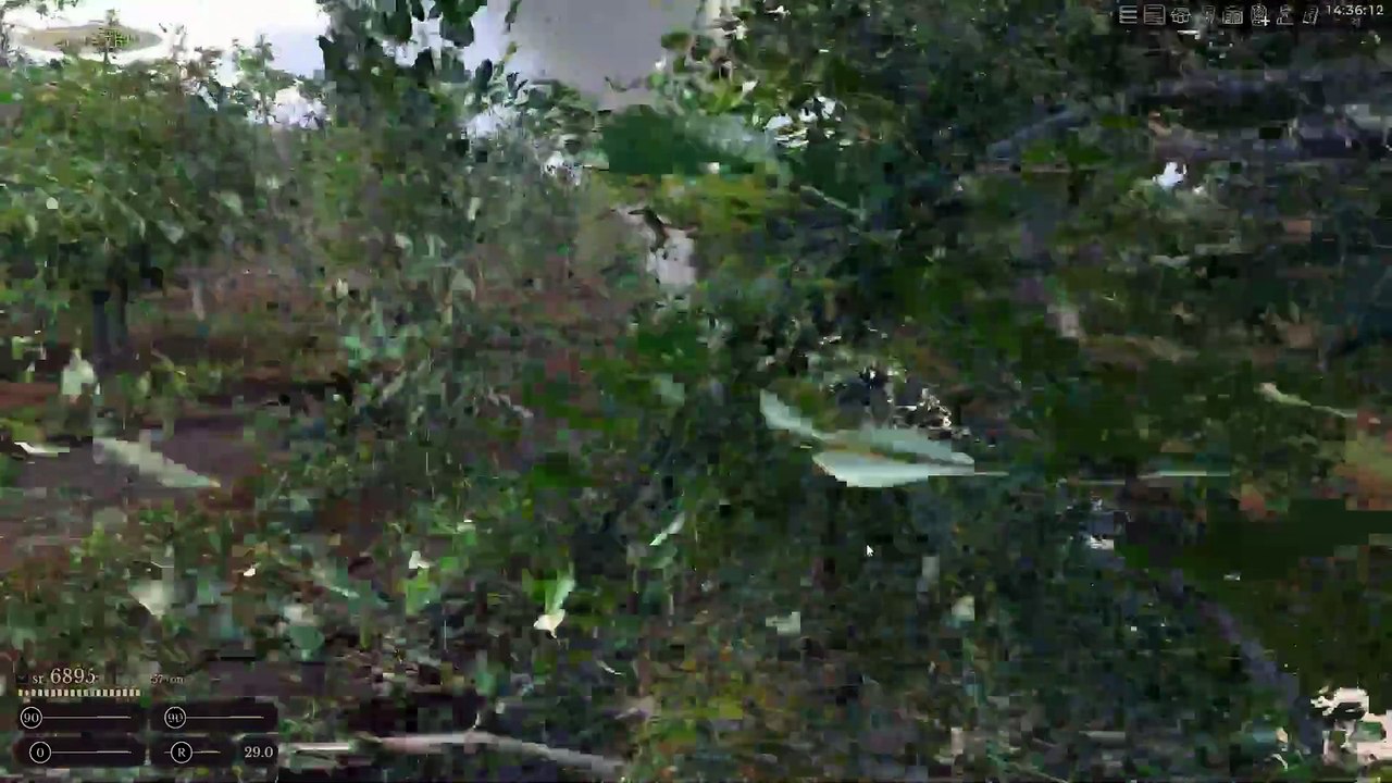 Ankunft in Alarka Junction. | Railroader | Ep. 134