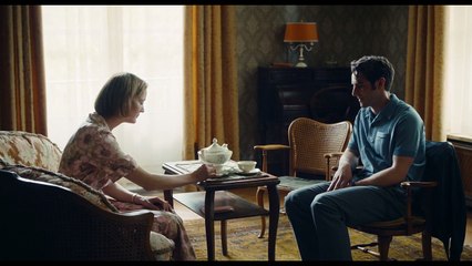 Ingeborg Bachmann - Reise in die Wüste kostenlos anschauen