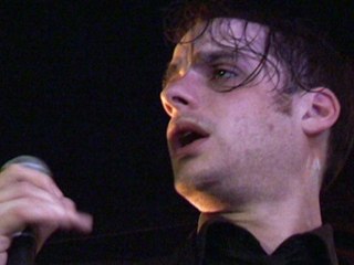 "Crocodiles" à La Grotte