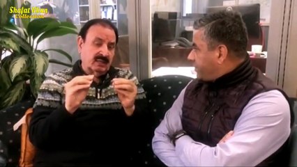 SARDAR ALI TAKKAR LATEST INTERVIEWS 2025