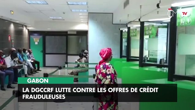 [#Reportage] Gabon : la DGCCRF en guerre contre « les offres frauduleuses de crédits »