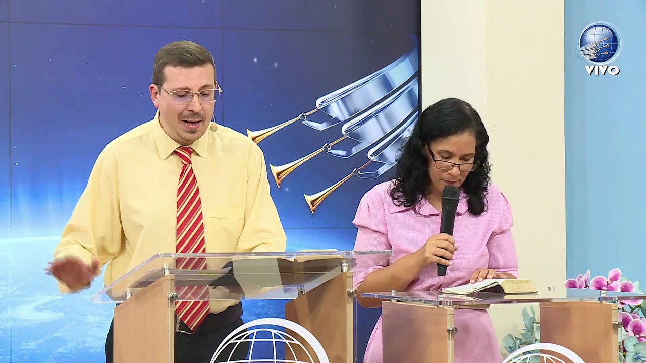 El Falso Profeta con su engaño del Rapto Secreto / The False Prophet with his Secret Rapture Deception | Enrique Rosenthal - 4/1/2025