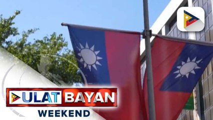 Taiwan, naghahanap ng mga karagdagang Pinoy na magtatrabaho sa kanila