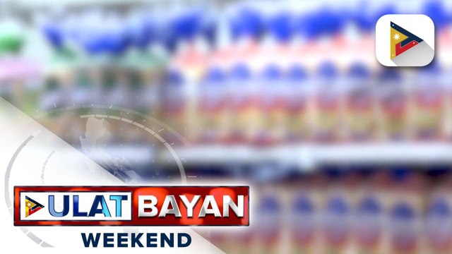 DTI, kinumpirma ang posibleng pagtaas ng presyo ng mga bilihin