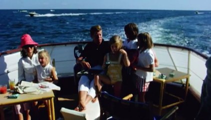 The Kennedys A Fatal Ambition - S01E02 - Episode 2