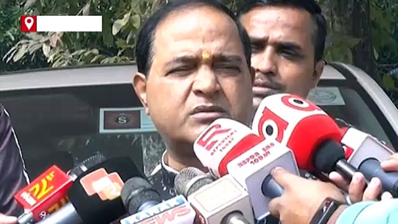 FAQ ମାନର ଧାନକୁ ନେଇ ଚାଷୀ ଏବଂ ସରକାର ମଧ୍ୟରେ ଦ୍ବନ୍ଦ, ଏପରି କହିଲେ ମନ୍ତ୍ରୀ