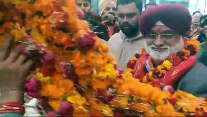 नेता नही रामनगर की जनता बेटा चुनने जा रही है,रोजगार के साथ ही मैदान में उतरे वरिष्ठ पत्रकार ने कही ये बात