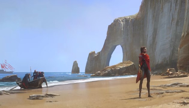 Le trailer de la saison 15 de LoL annonce l'après Arcane, et on est déjà séduits