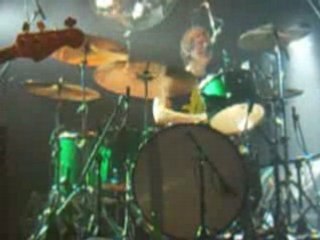 Nada Surf à la Laiterie de Strasbourg. 1