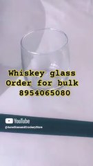 Aone Glass and Crockery Store Glassware, Tableware