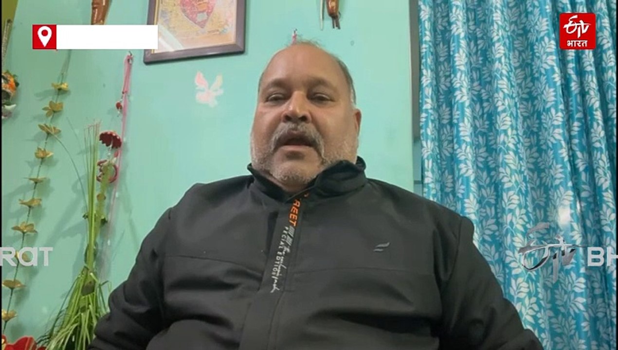 क्या बीजेपी में पड़ गए है फूट, रघुवर दास के कार्यक्रम से बड़े नेताओं ने क्यों बनाई दूरी, यहां जानिए