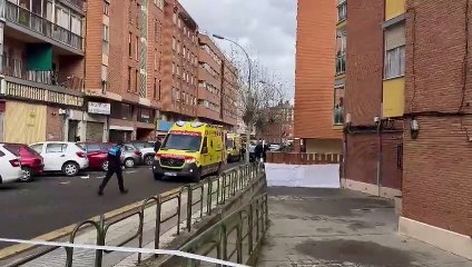 Tragedia en San Juanillo: Hombre Comete Parricidio 🚨