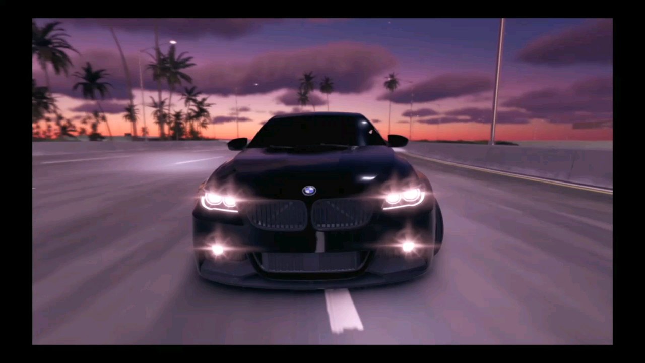 MONEY ON THE DASH // BMW M5 F10 // THE CREW MOTORFEST