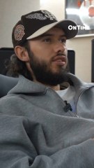 «  J’ai fait des scènes où il n’y avait pas de scènes » Coelho