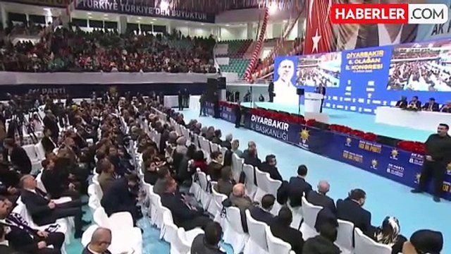 Cumhurbaşkanı Erdoğan yeni süreci Biji Serok Erdoğan sloganları altında anlattı