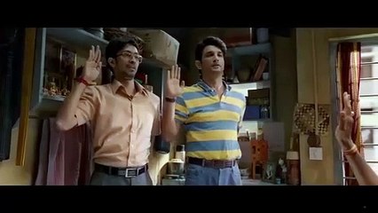 Deva	(2025) Hindi Film Ft. Shahid Kapoor