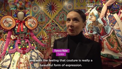 Dolce & Gabbana bring Baroque splendour and Sicilian heritage to Paris in stunning exhibition