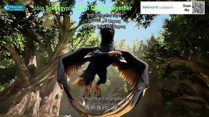 The Sovereign Of All Realms Episode 294 Multi-Sub