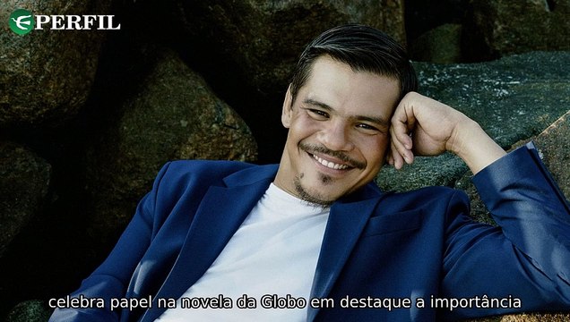 Representatividade indígena, casamento de Sabrina Sato e gravações de Taís Araujo: notícias do momento